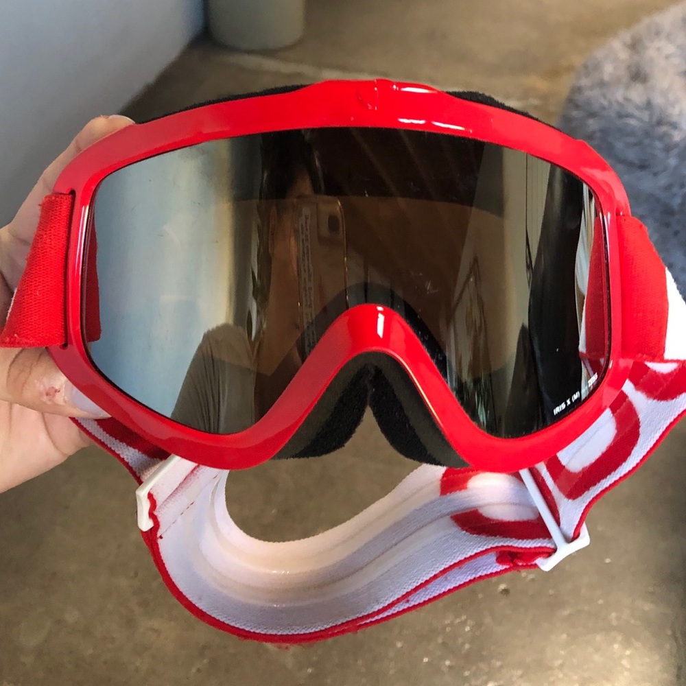 POC Ski Goggles
